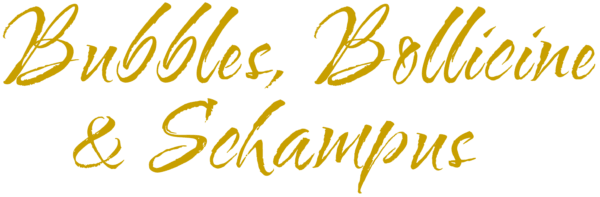 Bubbles, Bollicine & Schampus  - Alles über Schaumwein. Freitag, 05.12.2025 um 18.00 Uhr. Ein Widerrufs-und Rückgaberecht besteht bei Eintrittskarten nicht,§§ 312c i. V. m. 312g Abs. 2 Nr. 9 BGB.