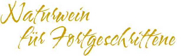 Naturwein für Fortgeschrittene. Freitag, 23.01.2026 um 18.00 Uhr. Ein Widerrufs-und Rückgaberecht besteht bei Eintrittskarten nicht,§§ 312c i. V. m. 312g Abs. 2 Nr. 9 BGB.